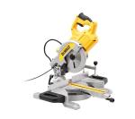 DeWalt DWS777-GB 216mm XPS Sliding Mitre Saw 240V DeWalt DWS777-GB 216mm XPS Sliding Mitre Saw 240V