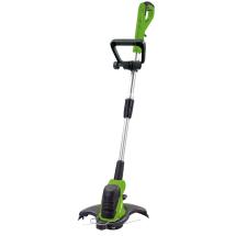 Draper GT530B 230V 550W Grass Trimmer With Double Line Feed 45927 Draper GT530B 230V 550W Grass Trimmer With Double Line Feed 45927