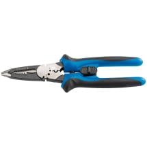 Draper 23BNMF Multifunction Electricians Pliers Draper 23BNMF Multifunction Electricians Pliers