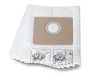 Fein 31345061010 Fleece Filter Bags for Dustex 25L
