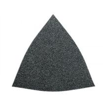 Fein 63717082049 Triangular Sanding Sheet Unperforated Grit 60 Pack Of 5