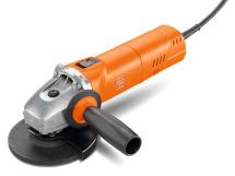 Fein WSG17-125P 125mm Compact Angle Grinder 110v