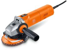 Fein WSG17-70 Inox 125mm Compact Angle Grinder 110V