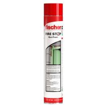 Fischer Fire Stop Gun Foam