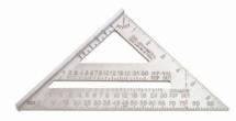 Johnson 7inch Professional Rafter / Angle Square