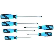 GEDORE 1482300 6 Piece Screwdriver Set GEDORE 1482300 6 Piece Screwdriver Set