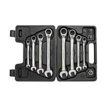 Gedore 3300059 R07203012 Ratchet Spanner 12 Piece Set Gedore 3300059 R07203012 Ratchet Spanner 12 Piece Set