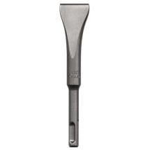 Heller SDS plus Tile chisel 75 x 165mm Heller SDS plus Tile chisel 75 x 165mm