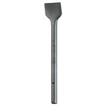 Heller SDS max tile chisel Heller SDS max tile chisel