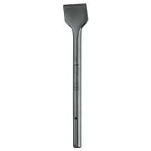 Heller SDS max tile chisel