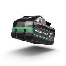 HiKOKI BSL3640MVT 36V/18V MultiVolt 4Ah/8Ah Tabless Battery HiKOKI BSL3640MVT 36V/18V MultiVolt 4Ah/8Ah Tabless Battery