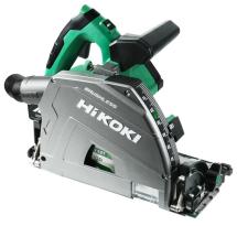 HiKOKI C3606DPA 36V MultiVolt 165mm Plunge Saw 165mm Body Only HiKOKI C3606DPA 36V MultiVolt 165mm Plunge Saw 165mm Body Only