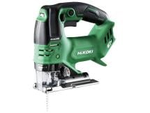 HiKOKI CJ36DA/J3Z Multivolt 36V Jigsaw Body Only HiKOKI CJ36DA/J3Z Multivolt 36V Jigsaw Body Only