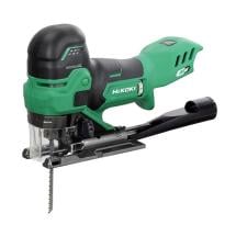 HiKOKI CJ36DB/J3Z Multivolt Body Grip Jigsaw Body Only HiKOKI CJ36DB/J3Z Multivolt Body Grip Jigsaw Body Only