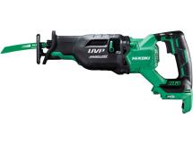 HiKOKI CR36DA 36V Multi Volt Reciprocating Saw Body Only HiKOKI CR36DA 36V Multi Volt Reciprocating Saw Body Only