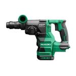 HiKOKI DH1826DC 36V MultiVolt Brushless SDS Rotary Hammer Body Only HiKOKI DH1826DC 36V MultiVolt Brushless SDS Rotary Hammer Body Only