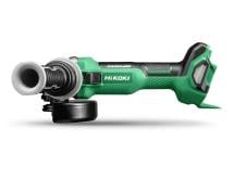HiKOKI G1812DA 18V Brushless Angle Grinder Body Only HiKOKI G1812DA 18V Brushless Angle Grinder Body Only