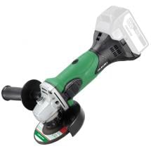 HiKOKI G18DSL 18V Angle Grinder Body Only HiKOKI G18DSL 18V Angle Grinder Body Only