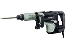 HiKOKI H60MEY 110V 1500W Brushless SDS-Max Demolition Hammer HiKOKI H60MEY 110V 1500W Brushless SDS-Max Demolition Hammer