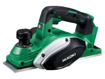 HiKOKI P18DSL 18V Cordless Planer Body Only