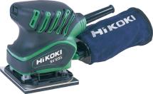 HiKOKI SV12SG 200W Palm Sander 240V HiKOKI SV12SG 200W Palm Sander 240V