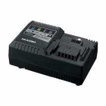 HiKOKI UC18YSL3 14.4 / 18 / 36V Li-Ion Slide Rapid MultiVolt Charger HiKOKI UC18YSL3 14.4 / 18 / 36V Li-Ion Slide Rapid MultiVolt Charger