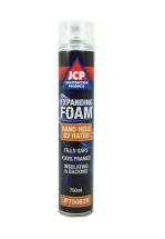 JCP B2 Fire Rated Hand Expanding PU Foam JCP B2 Fire Rated Hand Expanding PU Foam