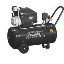 Jefferson 50 Litre 2HP 8 Bar Compressor Jefferson 50 Litre 2HP 8 Bar Compressor