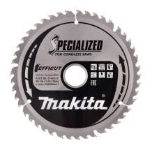 MAKITA B-68622 190x30mm 45T Efficut Saw Blade