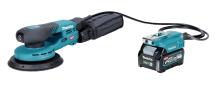 MAKITA BO002CGZ 40VMAX XGT 150MM Random Orbit Sander Body Only MAKITA BO002CGZ 40VMAX XGT 150MM Random Orbit Sander Body Only