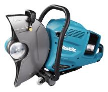 Makita CE001GZ Twin 40V/80V XGT BL 355mm/14In Power Disc Cutter Body Only Makita CE001GZ Twin 40V/80V XGT BL 355mm/14In Power Disc Cutter Body Only