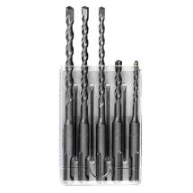 Makita D-03888 SDS Plus Drill Performance Set (5-Piece) Makita D-03888 SDS Plus Drill Performance Set (5-Piece)