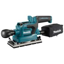 Makita DBO380Z 18V LXT Brushless Finishing Sander Body Only