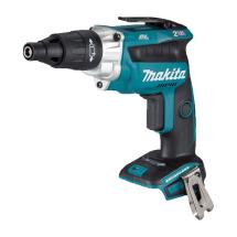 Makita DFS251Z LXT 18V Brushless TEK Screwdriver Body Only Makita DFS251Z LXT 18V Brushless TEK Screwdriver Body Only