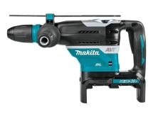 Makita DHR400ZKU Twin 18V Brushless SDS MAX Rotary Demolition Hammer Drill Body Only