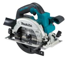 Makita DHS660Z 18V LXT Brushless Circular Saw 165mm (Body Only)