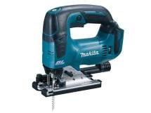 Makita DJV182Z 18V LXT Brushless Jigsaw Body Only