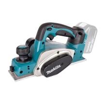 Makita DKP180Z 18v LXT Cordless Planer Body Only