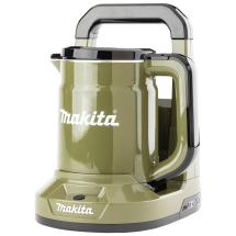 Makita DKT360ZO LXT 18VX2 Cordless Olive Green Kettle Body Only Makita DKT360ZO LXT 18VX2 Cordless Olive Green Kettle Body Only