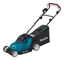 Makita DLM382Z 18Vx2 Lawnmower 38cm LXT (Body Only) Makita DLM382Z 18Vx2 Lawnmower 38cm LXT (Body Only)