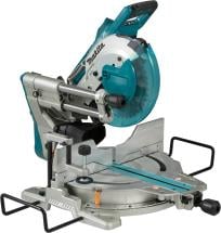 Makita DLS110Z 18Vx2 Slide Compound Mitre Saw Body Only