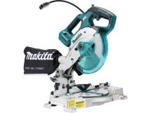 Makita DLS600Z 18V LXT BL 165mm Mitre Saw Body Only