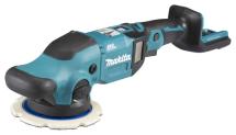 Makita DPO600Z 18v LXT Random Orbital Polisher ( Body Only )