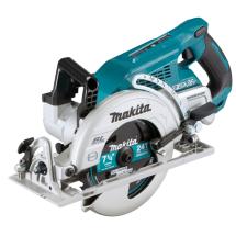 Makita DRS780Z 18Vx2 Brushless Circular Saw 185mm LXT Body Only Makita DRS780Z 18Vx2 Brushless Circular Saw 185mm LXT Body Only