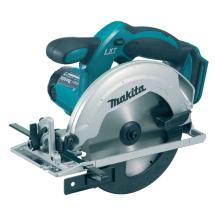 Makita DSS611Z 18v Circular Saw Body Only Makita DSS611Z 18v Circular Saw Body Only