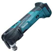 Makita DTM51Z 18v Multitool LXT Body Only Makita DTM51Z 18v Multitool LXT Body Only