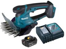 Makita DUM604RTX 18V LXT Grass Shears With 1x 5.0Ah Battery Makita DUM604RTX 18V LXT Grass Shears With 1x 5.0Ah Battery