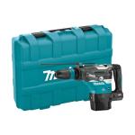 Makita HM005GDZ01 40Vmax XGT SDS MAX Rotary Demolition Hammer Body Only In Case Makita HM005GDZ01 40Vmax XGT SDS MAX Rotary Demolition Hammer Body Only In Case
