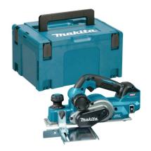 Makita KP001GZ03 40Vmax XGT AWS Brushless 82MM Planer Body Only In Makpac Case