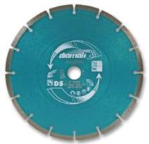 Makita Diamak 115mm General Purpose Diamond Blade